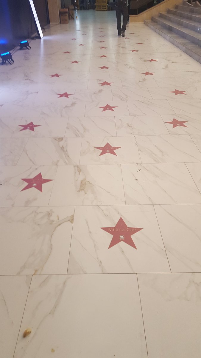 DjevaLoperka's tweet image. To all conf organisers: this is how you treat your speakers 🌟

Thank you #BGPHP19 💜