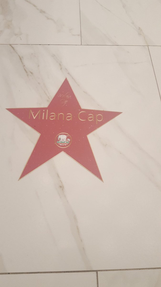 DjevaLoperka's tweet image. To all conf organisers: this is how you treat your speakers 🌟

Thank you #BGPHP19 💜