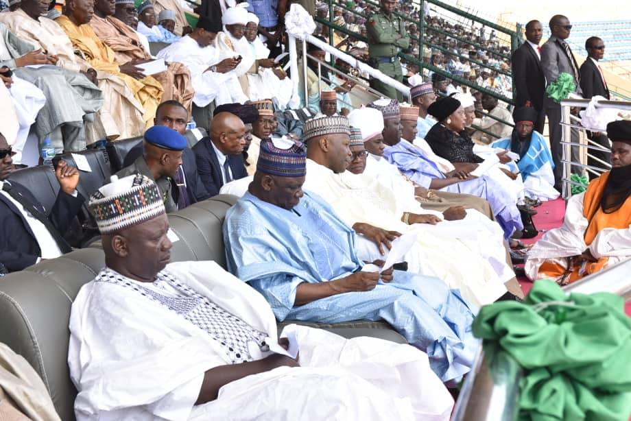 Government of Gombe State tweet media