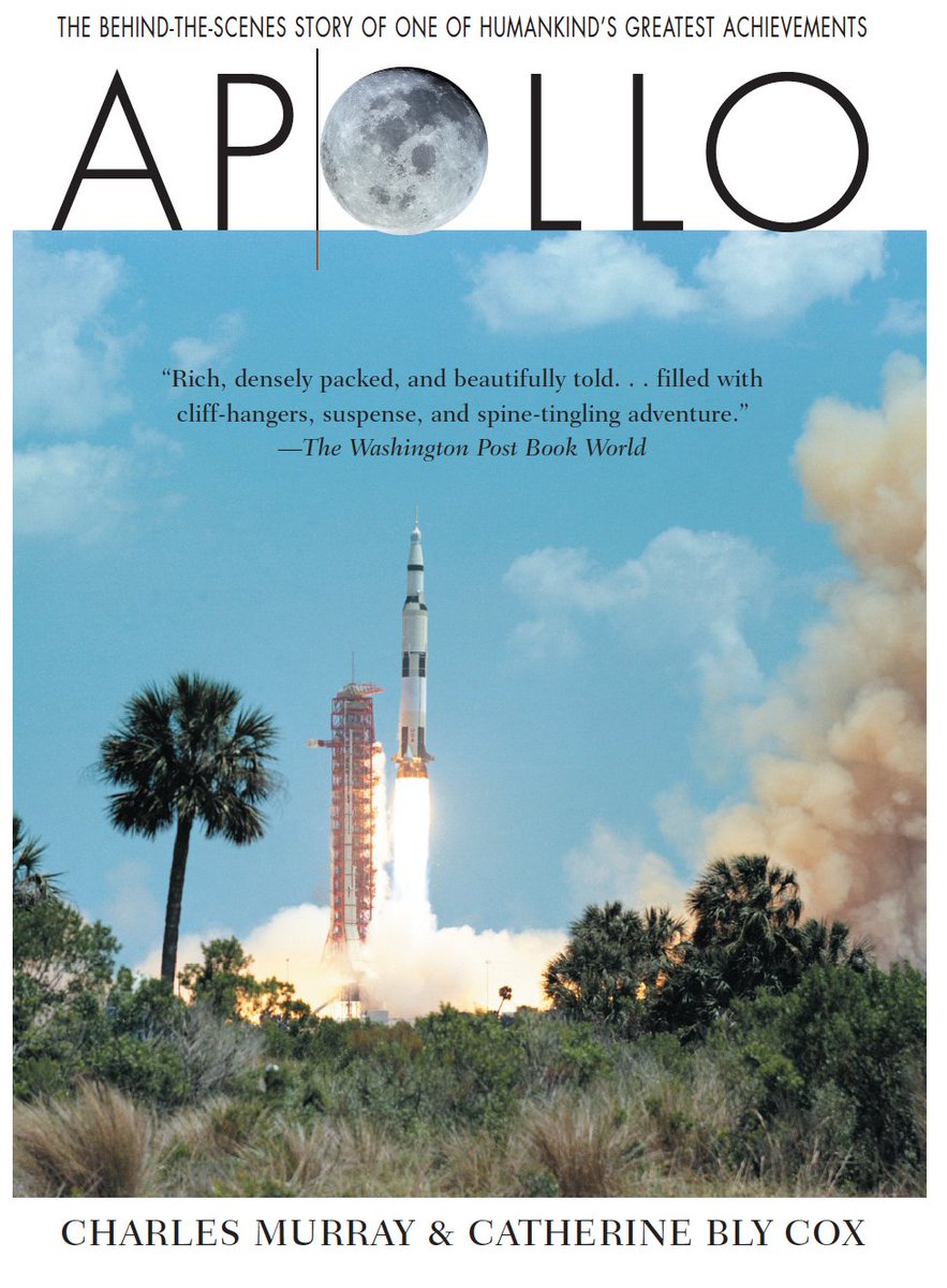 Okay, I want to drop here three Engineering related books.The two by JE Gordon are real classics that are both popular, serious, and free of the modern cancer of reading like 300 page magazine articles.Apollo tells the well known story from the side of the Engineers!