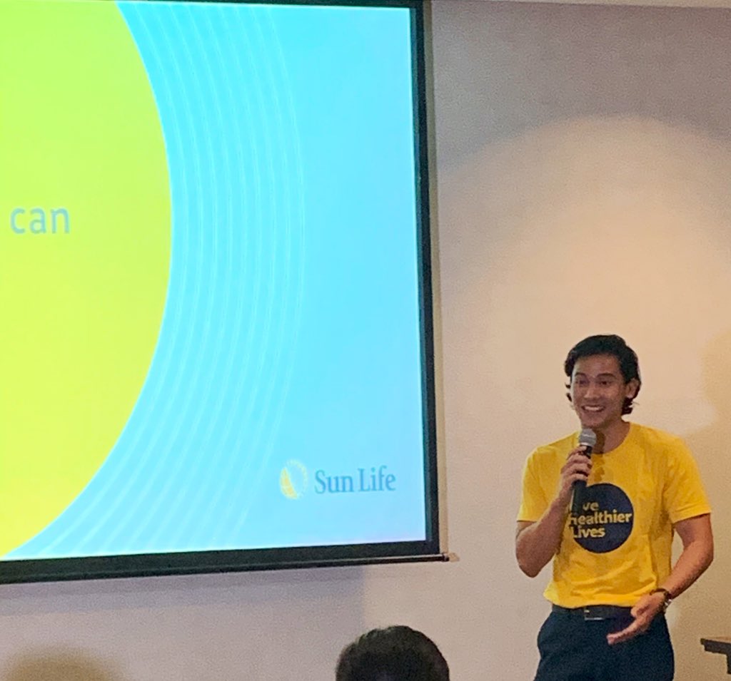Sun Life Philippines on Twitter "Their genuine care for all their