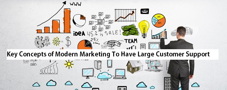 Book_My_Essay's tweet image. See the Key Concepts of Modern Marketing to have large customer support to read more: bit.ly/2rsJUqa
Email Us:assignmenthelp@bookmyessay.com
#Marketingassignmenthelp #homeworkassignmenthelp