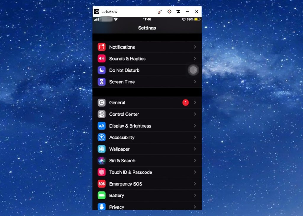 riteshnaik's tweet image. LetsView – Free Screen Mirroring App was just featured on BetaList... ift.tt/2p3FxB5 #Startup #Share #LetsView – Free Screen Mirroring App LetsView – Free Screen Mirroring App