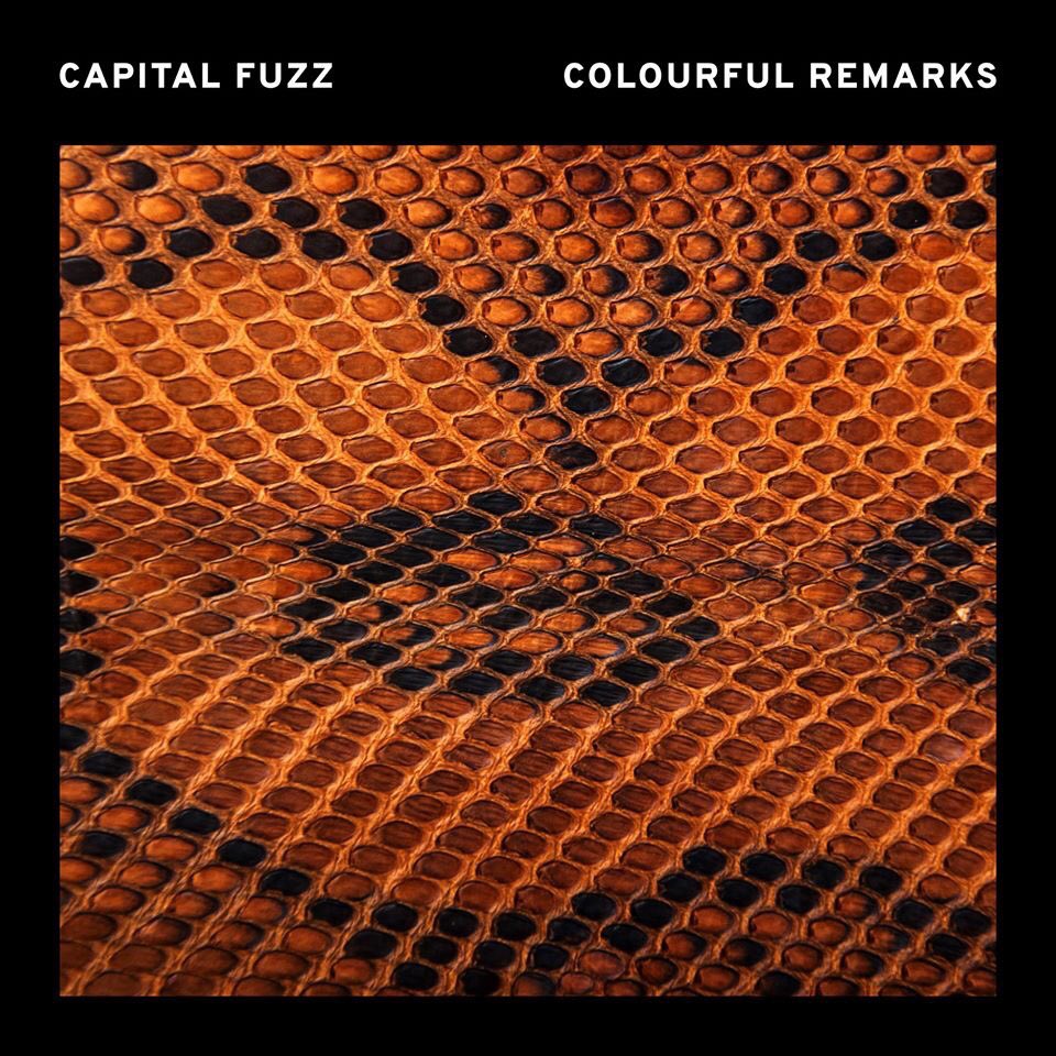 We're excited to announce our new single "Colourful Remarks" will be available to download and stream from 22nd November 🐍

Available to pre-order on iTunes today!

music.apple.com/gb/album/colou…