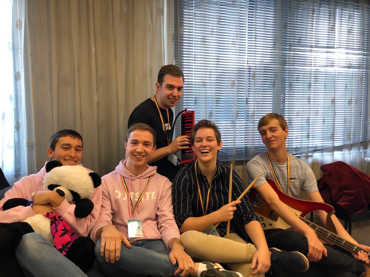 DWHdelft tweet media