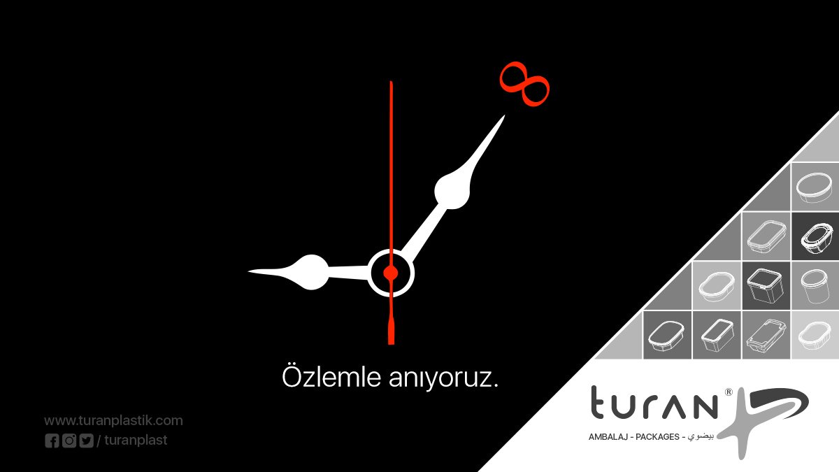 Özlemle saygıyla rahmetle anıyoruz...

#10kasım