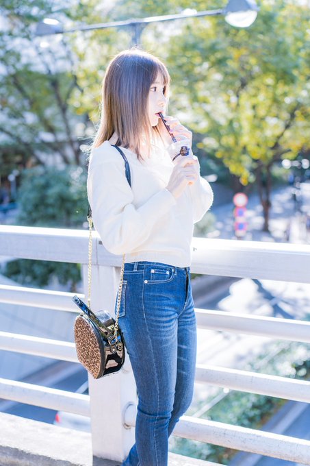 Twitterのコスプレ画像54