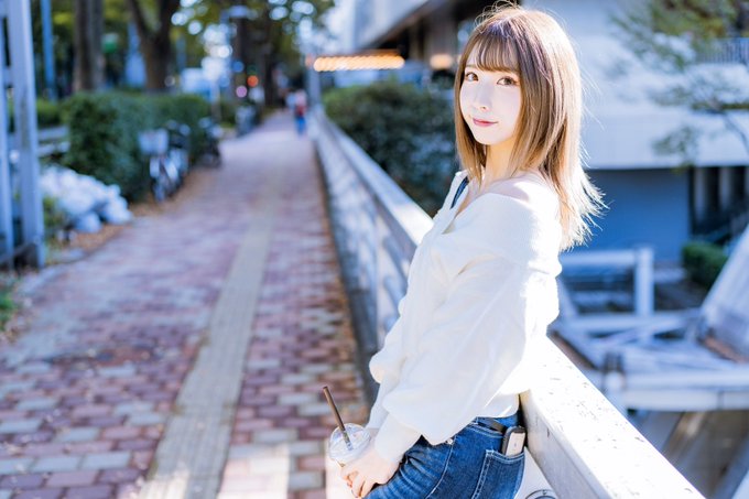 Twitterのコスプレ画像55