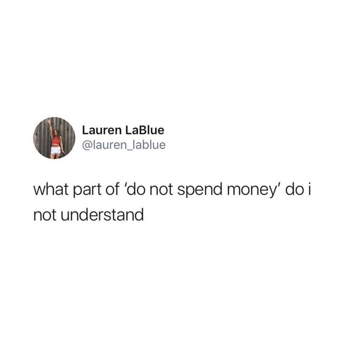 PrettyLittleThing tweet media
