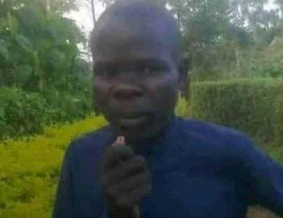 Ndo nimetoka jela sasahivi mnaweza kuniambia nyimbo ya uno kaimba nani
#VerifySatan