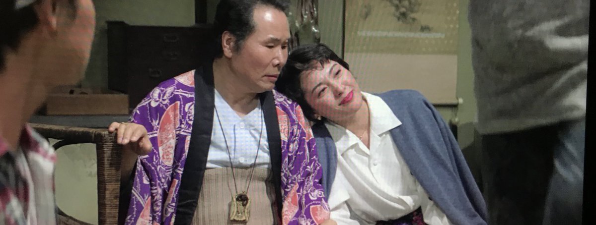 鮫順 V Twitter 寅次郎の縁談 松坂慶子が前にやったマドンナは結婚する事を寅次郎に言いに来るすごく嫌なやつだったが この作品の松坂慶子は寅次郎に想いを寄せている なかなか良い感じ