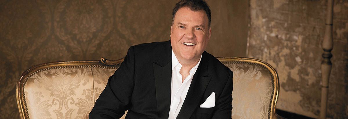 Buon compleanno / Happy birthday Bryn Terfel 
