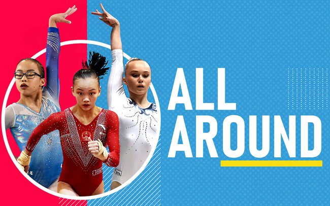 gymnastics's tweet image. 🎥 Watch @olympicchannel #AllAround episode 4⃣: A #Stuttgart2019 #World #Championship special!
👉 Read the article on bit.ly/34BLYdA
#Tokyo2020 #ArtisticGymnastics 🤸‍