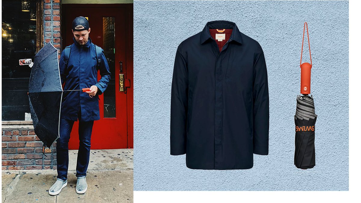 We designed our FW 2019 collection to adapt to the changing needs of the modern tripster. Shop these season essentials now