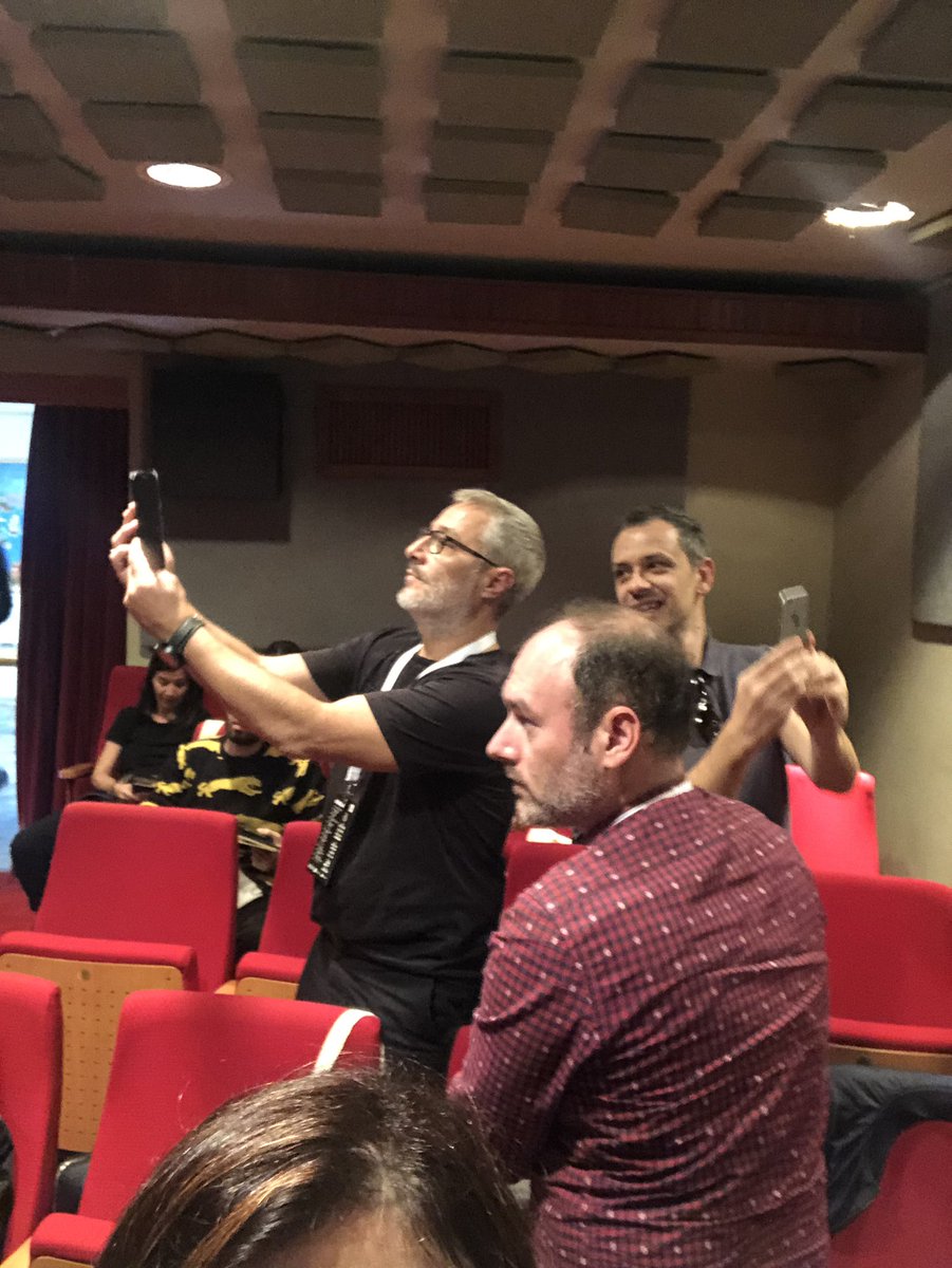 mem2web's tweet image. #digitized19