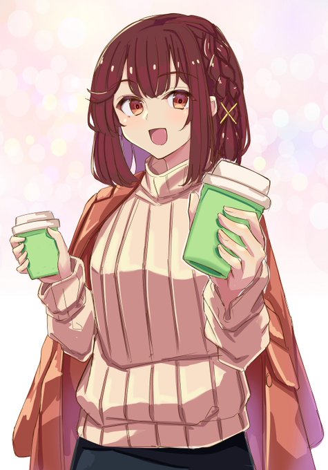 「茶目 たてセタ」のTwitter画像/イラスト(古い順)