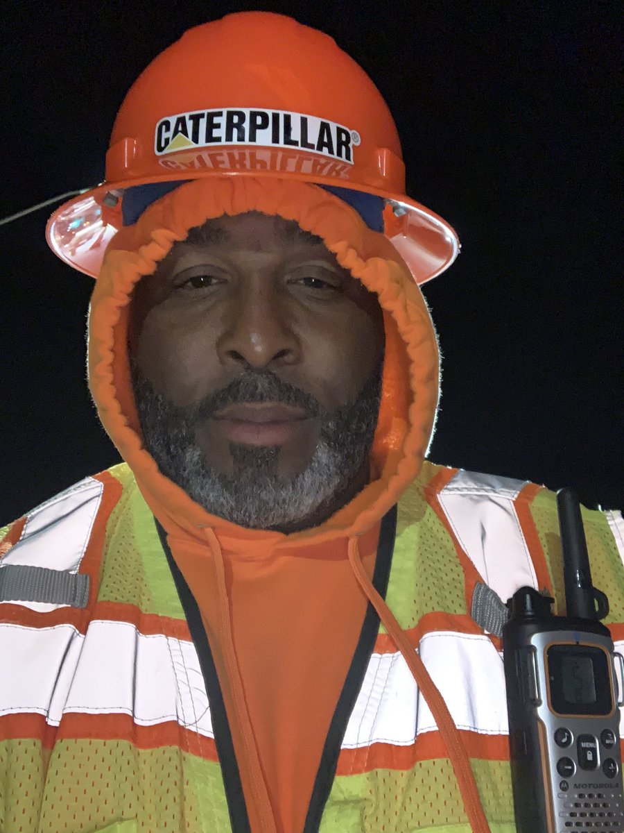 FirstFlagging's tweet image. Co - Owner of First State Flagging, LLC, Arthur Tuck