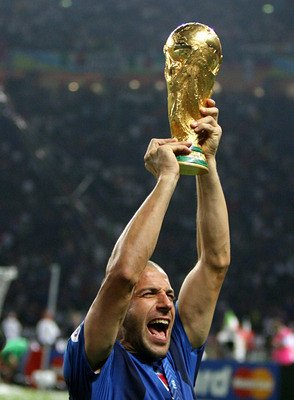 Happy Birthday To
Alessandro Del Piero 45 Today 