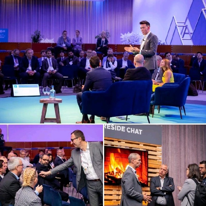 TomFWater's tweet image. A selection of amazing images that captured the essence of #AQF19:
The @Aquatech Innovation Forum in 8 pictures aquatechtrade.com/news/aquatech-…