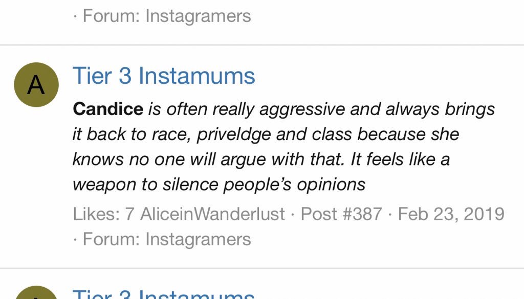 <a href="/kelechnekoff/">Kelechi</a> Thank you for calling this woman out. Seeing way too many people (WW) reach to defend her behaviour. She has demonstrated that she cannot be trusted to care for black women. I don’t care if she’s bitch, the issue here is that she is a racist.