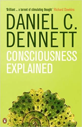 On to the mind... writing about this topic seems to make you controversial. All three are particular favorites of mine.For my money these remain Pinker's and Dennett's best works. The Haidt book is the closest this list will come to self-help - but don't let that put you off!