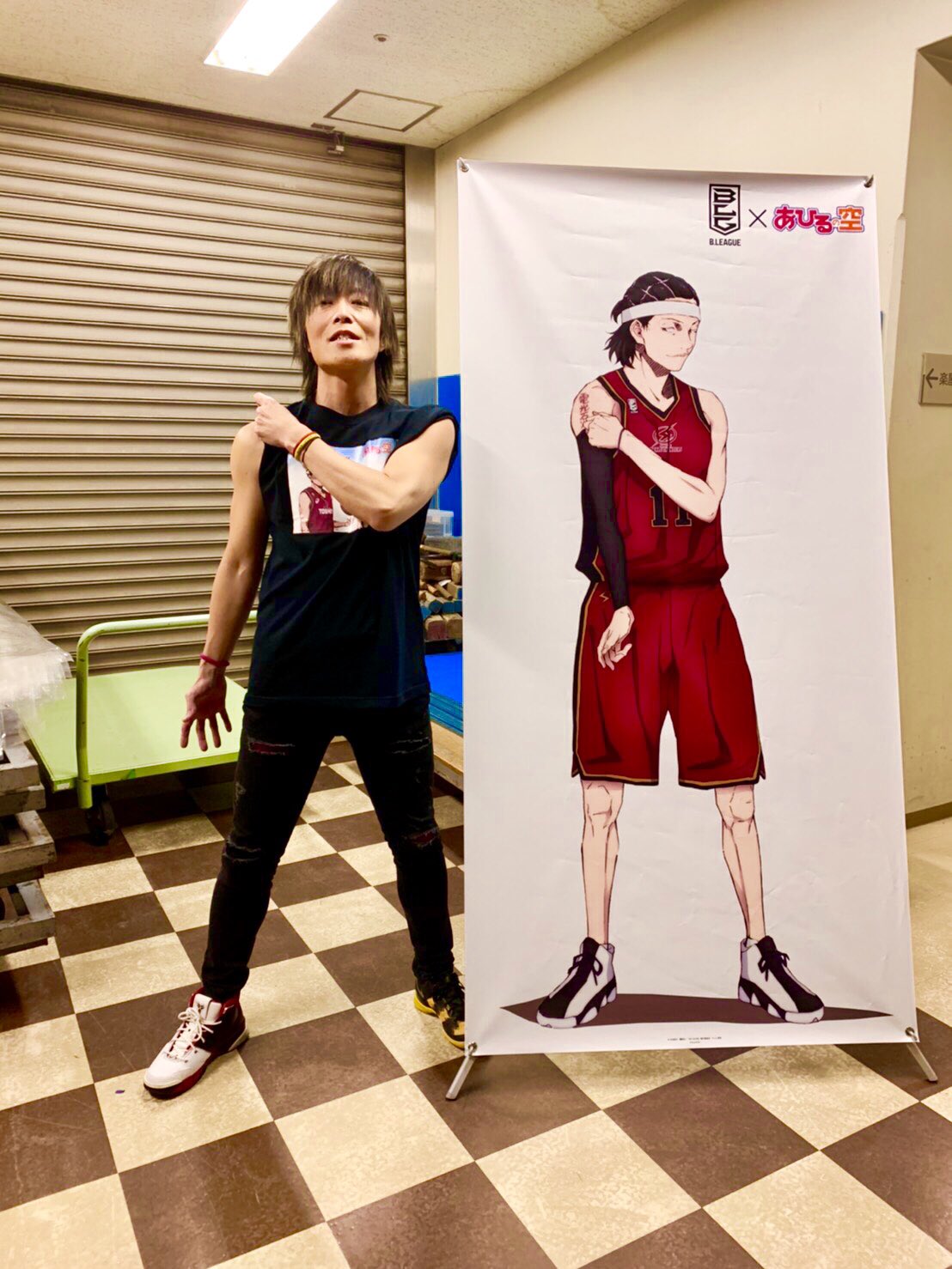 あひるの空 あひるの空 18