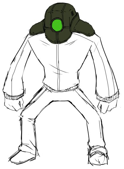 新立ち絵の動画が公開されるまで、FAで困ってる人も多いだろうという事