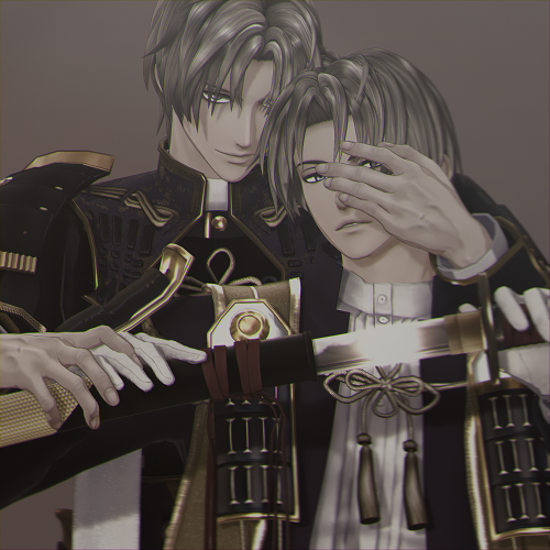 へし切長谷部極のtwitterイラスト検索結果 古い順