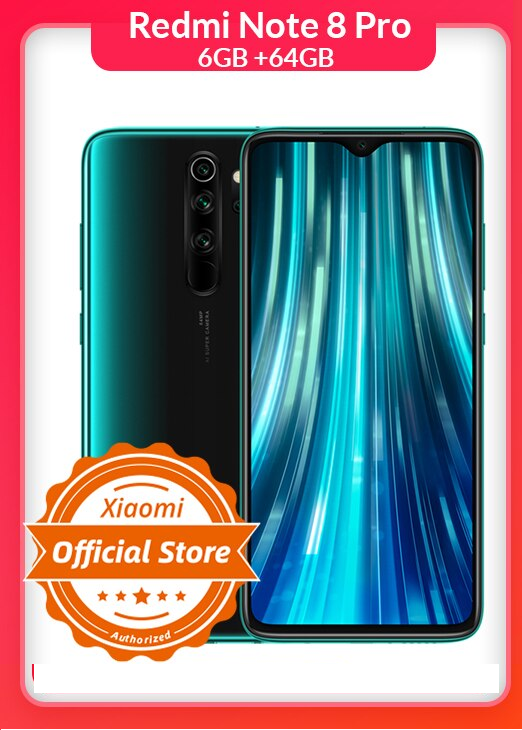 FoccoNet's tweet photo. 11.11 AliExpress - Smartphone Xiaomi Redmi Note 8 Pro 64 Gb Versão Global https://t.co/RpPJxgyIPc ADICIONE HOJE AO CARRINHO E PAGUE DIA 11/11 SOMENTE R$833,59 A R$1.039.80 #focconet #RedmiNote8Pro #blackfriday2019 #BlackFriday #11do11 #Smartphones #AliExpress1111 https://t.co/wgzkpjHzdO