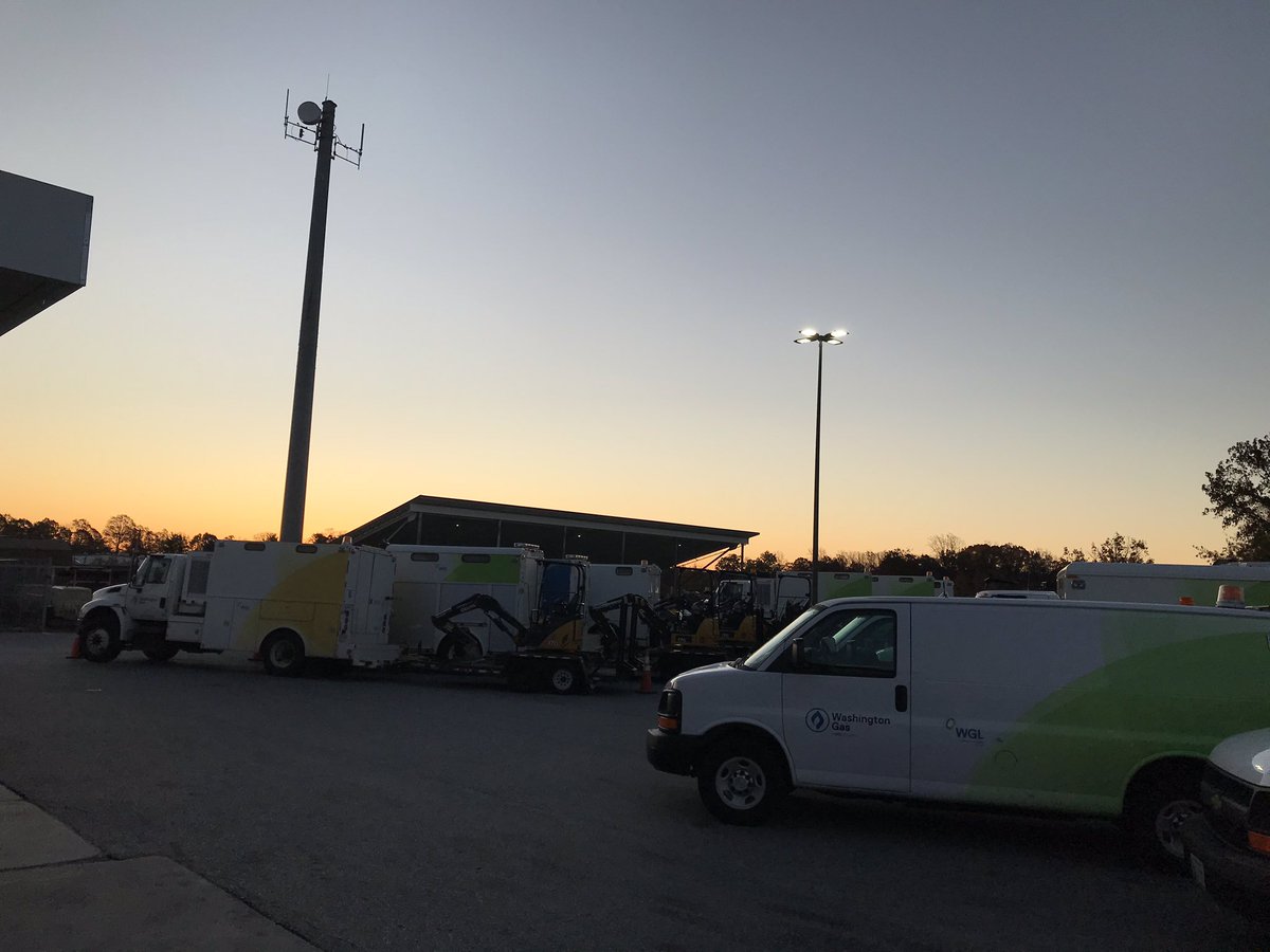 Washington Gas tweet media