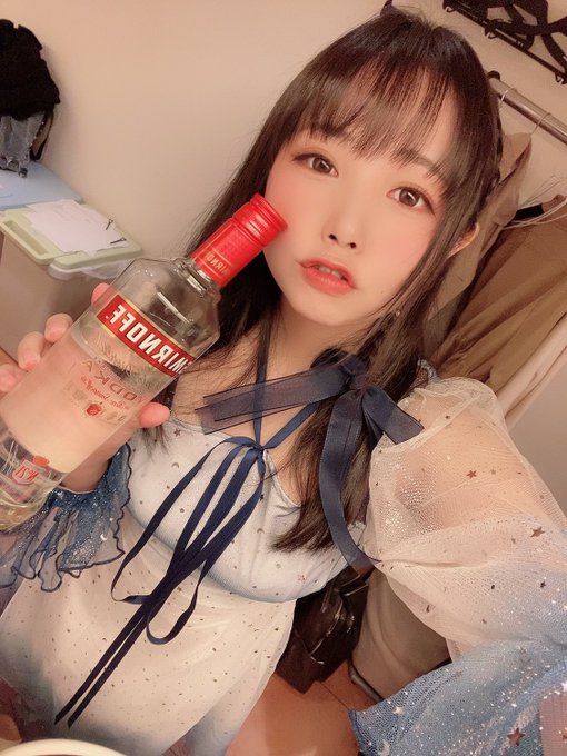 コスプレイヤー中本yuiのTwitter画像36