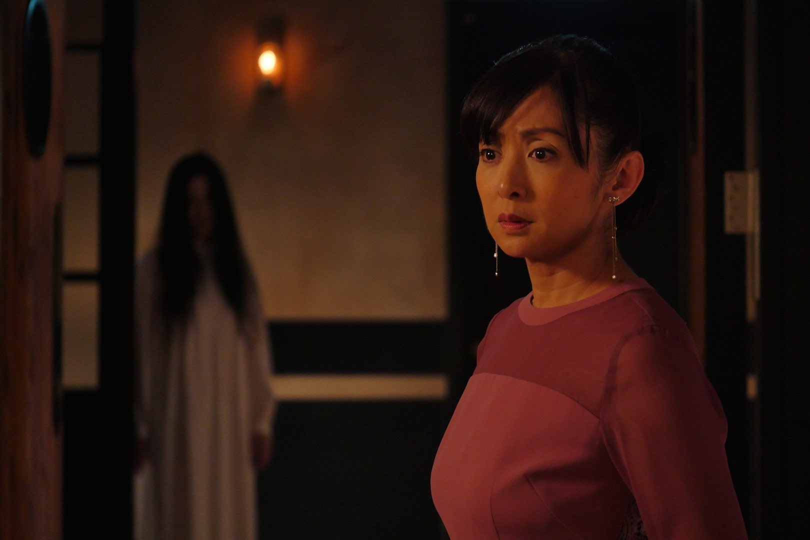 世にも奇妙な物語 夏の特別編 ご視聴ありがとうございました 恋の記憶 止まらないで 始まりました 斉藤由貴 さん主演の 恋の記憶 止まらないで はちょっと怖い話 かも このメロディー耳から離れないでしょ うふふふふ 世にも