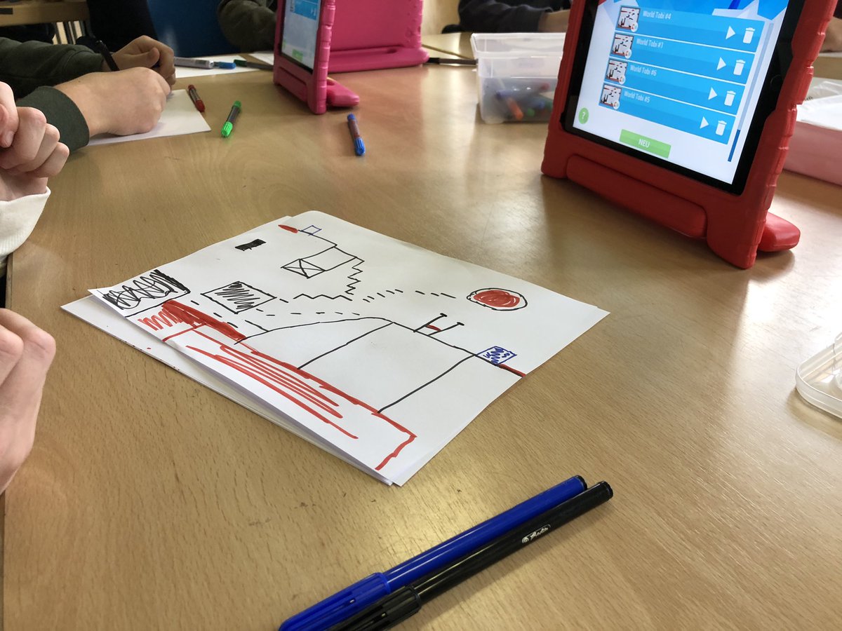 Code for Niederrhein tweet media