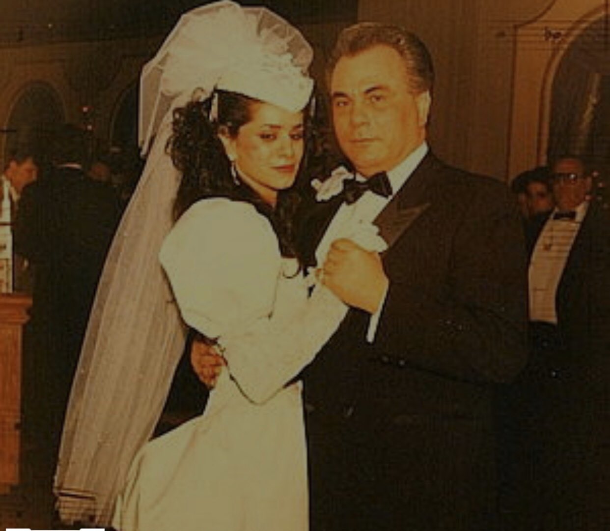 Happy Birthday Victoria Gotti        