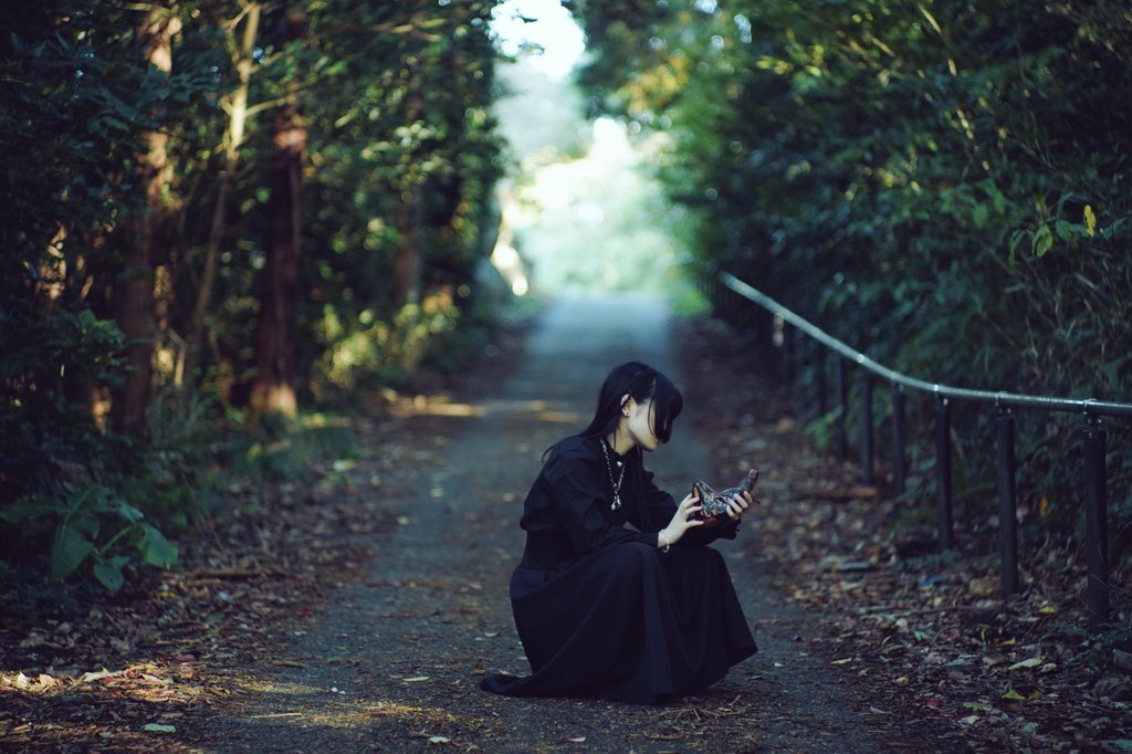 【PortraiT】

『願わくば貴方に会いたくて。』

photo📷okamoさん
#portrait #ポートレート #ポトレ #写真好きな人と繋がりたい #写真で伝える私の世界 #狐面 #能古島 #姫カット #被写体 #被写体女子