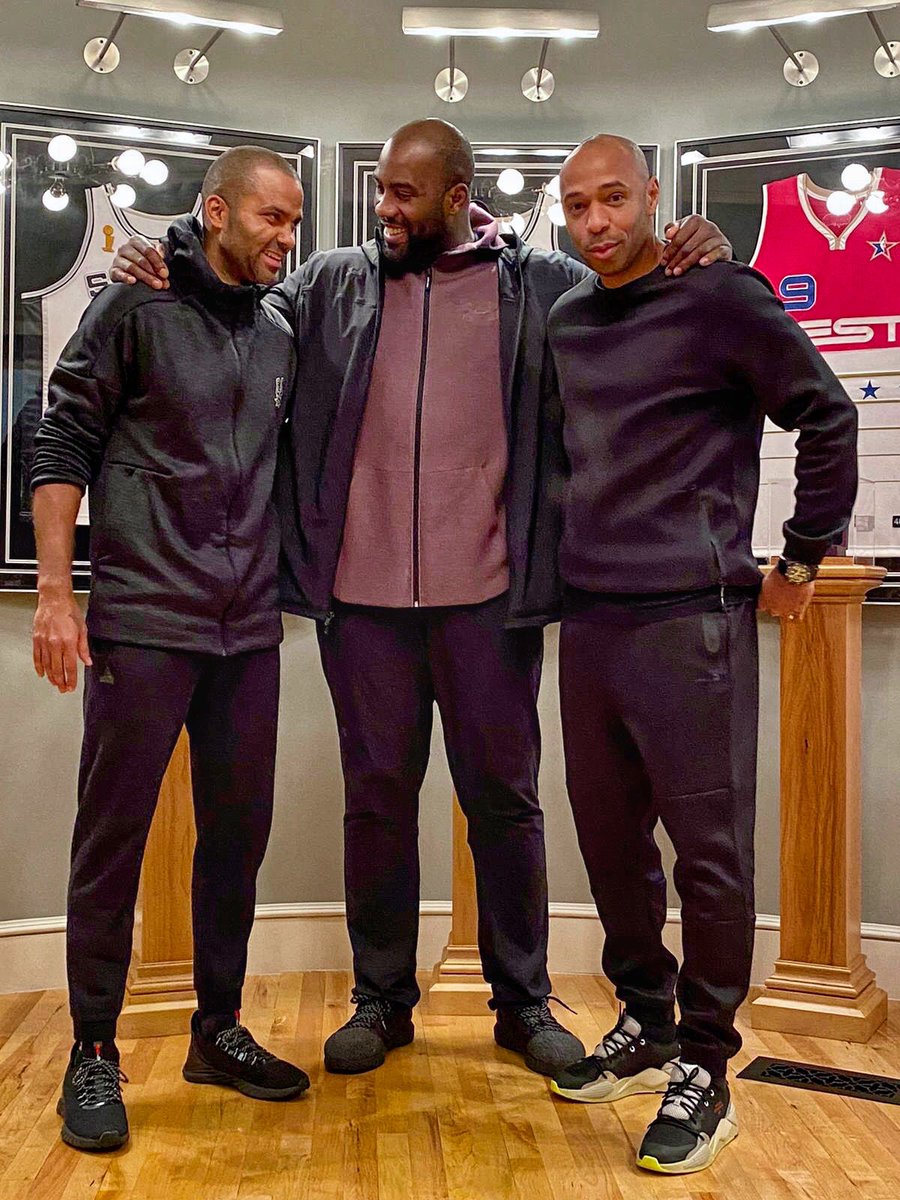 @teddyriner's photo on raphael