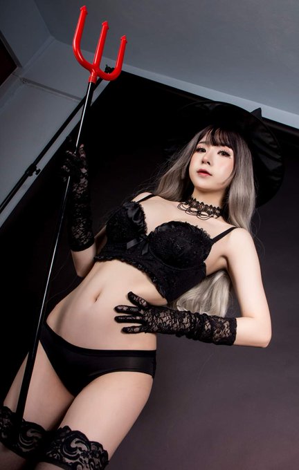 コスプレイヤーMisakicosのTwitter画像34