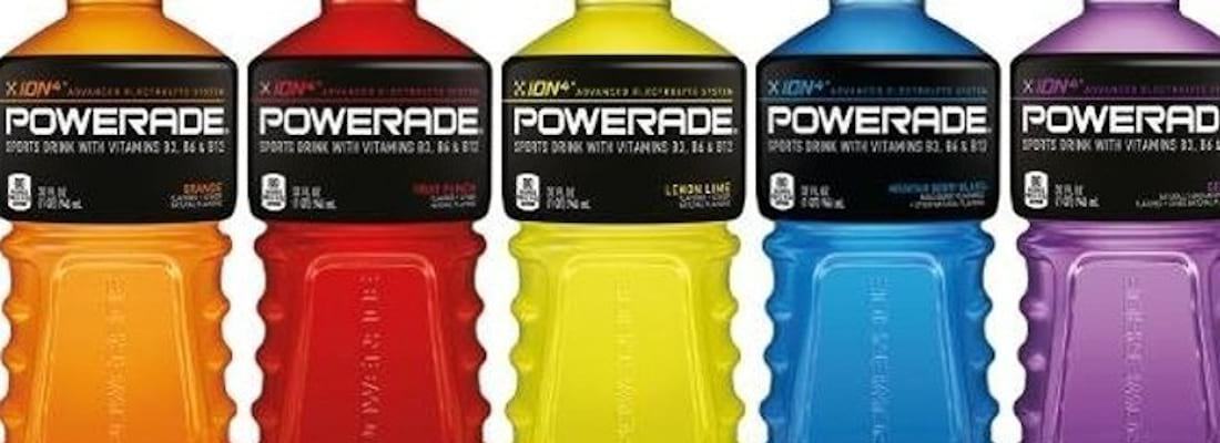 portobelloInst's tweet image. There are several factors to consider when deciding whether sports drinks may benefit you. 🤔 We explore the science behind sports drinks in this informative piece...

 bitly.com/30Clgja

#SportsDrinks #StudySports #SportsScience #SportsHealth #SportsDegree #IrishSports