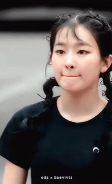 i love seulgi cheeks and eyes 🐻👑👰♀️🇰🇷 on Twitter: