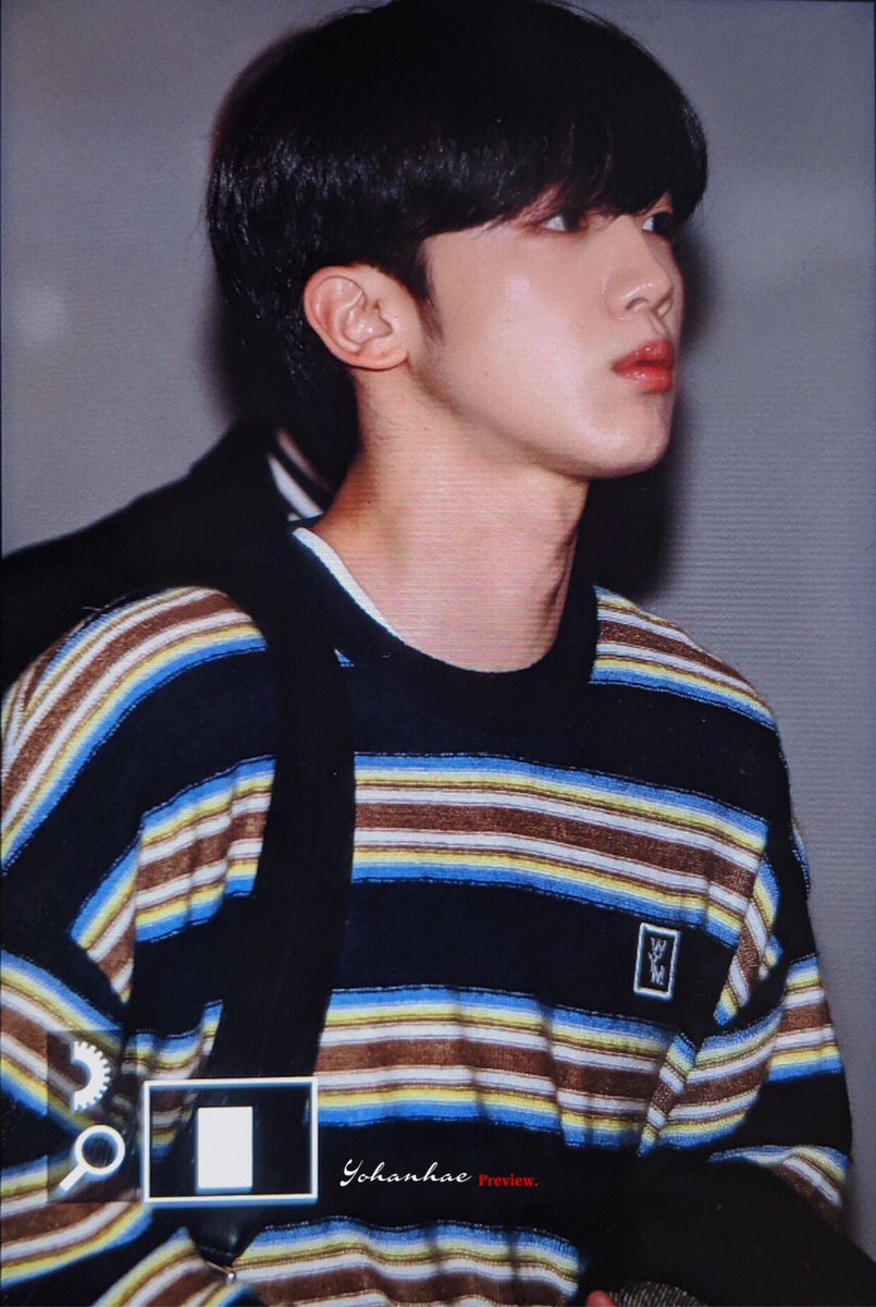 yohanhae_0922's tweet photo. 191109 ICN 🥰

오랜만이네 우리 요한이~~~ 

#김요한 #요한 #엑스원 #KIMYOHAN #X1 https://t.co/3wRU6UEe0B