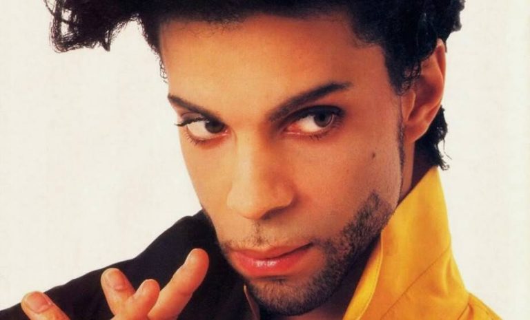 9 de noviembre: Prince llegó al número uno en EE.UU con "Cream" ► bit.ly/32wy4bo