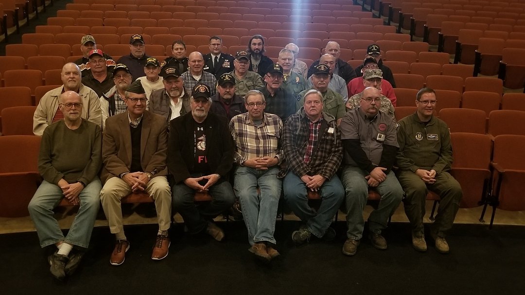 Marlington Local tweet media