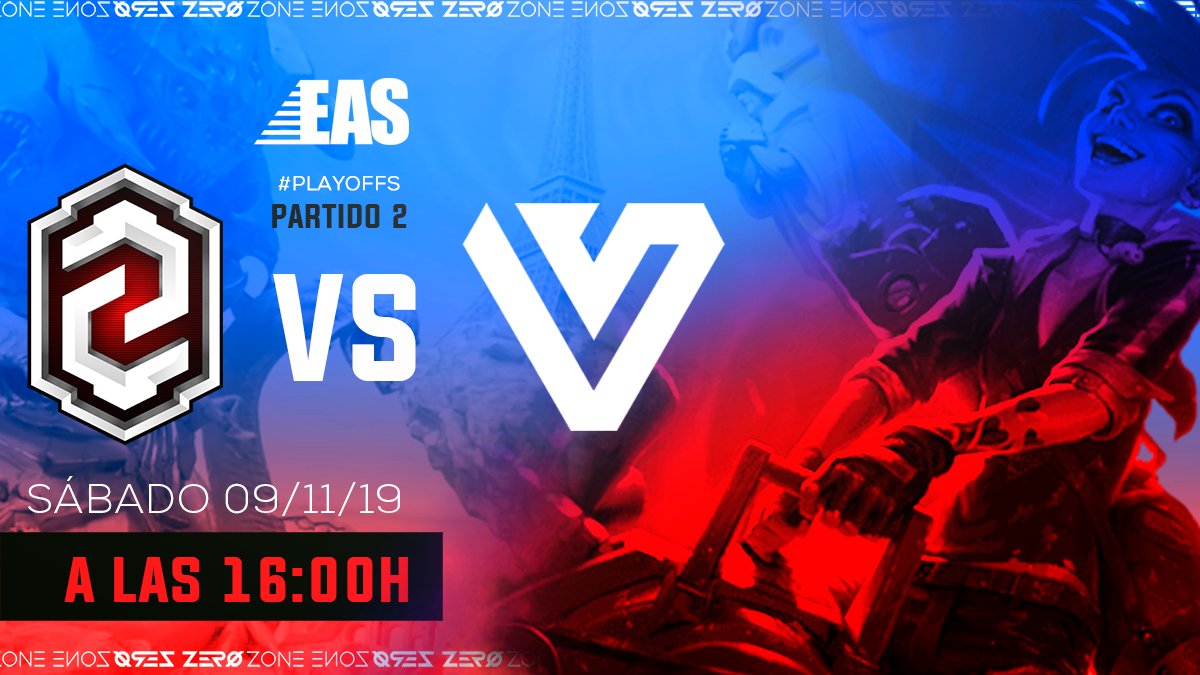 ZERØZONE tweet media