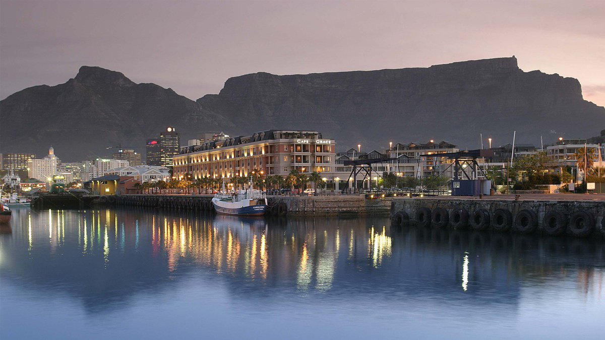 andBeyond's ‘Fly Me’ offers has been taken to another level with our Fly Me at a Fixed Price offer. 3 NIGHTS CAPE TOWN, 4 NIGHTS SAFARI | ONLY USD 4,610. #andbeyondtravel #flymeoffers  #capegrace #capegracehotel #discovercapegrace
 bit.ly/2NQdugC