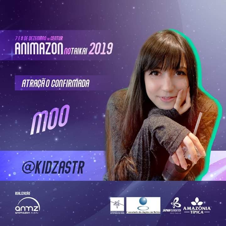 Animazon Facebook