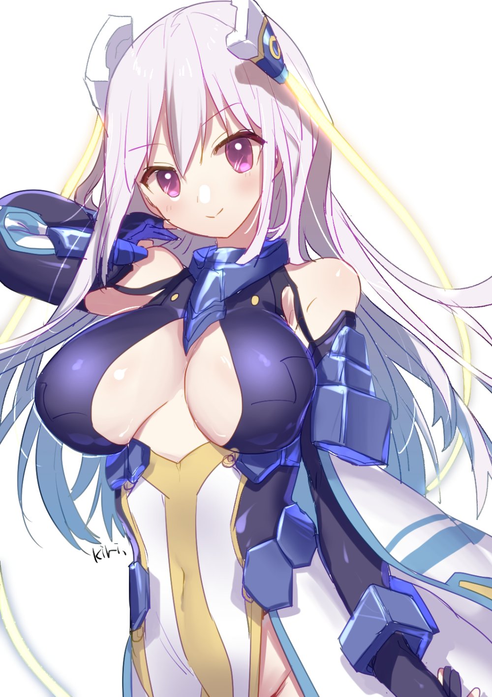 霧崎秀征 甘辛義姉妹に挟まれてます 1巻発売中 アンジュ ヴィエルジュ のコードw00ユーフィリアちゃん フォロワーさんの推しが描きたい T Co Veuxrdolkm Twitter