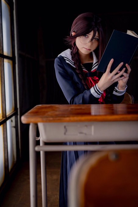 コスプレイヤーチるちのTwitter画像45