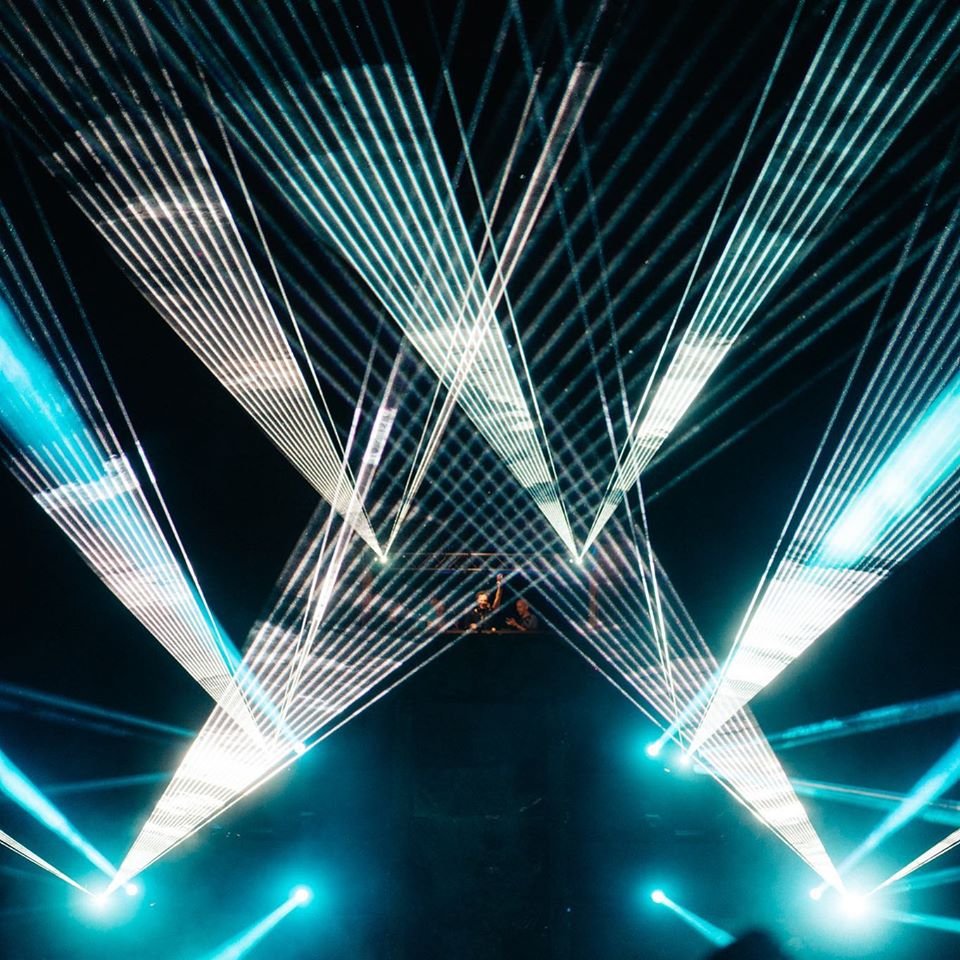 Are you ready for 2020? 📣🔥
#nibirii #festival #nibiriifestival #mainstage #goa #temple #pyramid #incoming #preparations #techno #drumnbass #laser #show #throwback #tb #aerochrone #followtheparrot