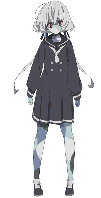 ショートボブのtwitterイラスト検索結果 古い順