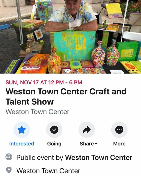 TaparaDesigns's tweet image. Visit my booth on Nov 17 at Weston’s arts and crafts festival!!!!! #taparadesigns  #artsandcraftsshow #practicalart #zendoodleart #handpaintedart #christmasbazaar #westontowncenter